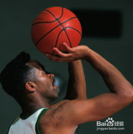 篮球入门基本功