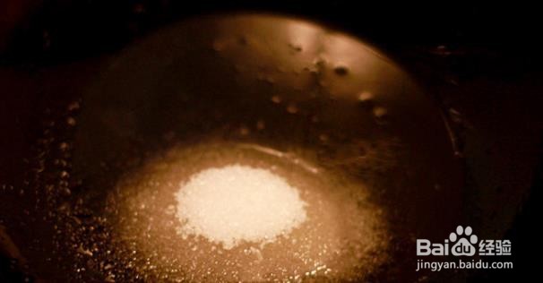 如何自制美味的糖醋排骨