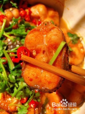 如何做好啤酒鱼好吃的