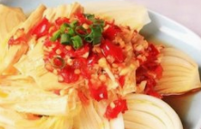 简单易学的家常菜：