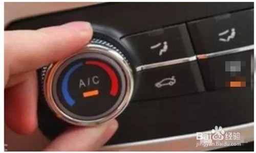 车窗有雾怎么办?