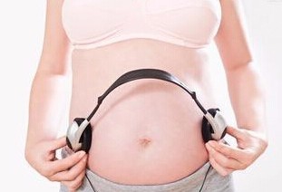 新手孕妈要准备些什么？