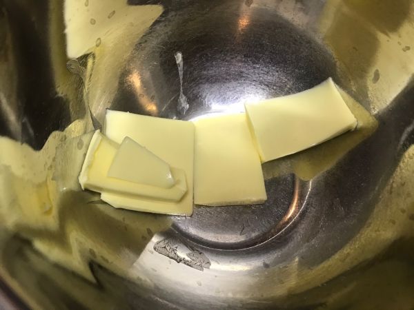 奥利奥黄油饼干