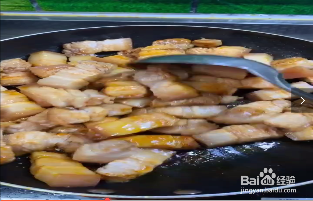 如何制作红烧肉