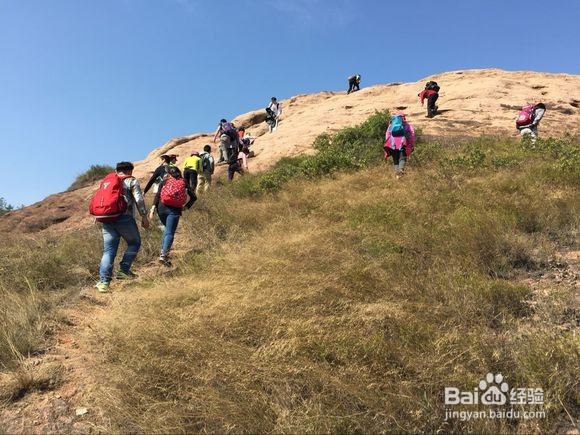 户外运动需要了解的知识