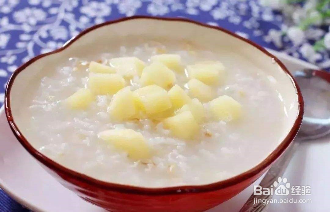 苹果的各种简单吃法