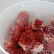 简单易做的火库韩式部队火锅