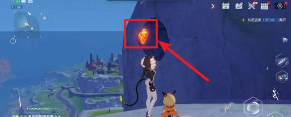 幻塔地热熔窟怎么开