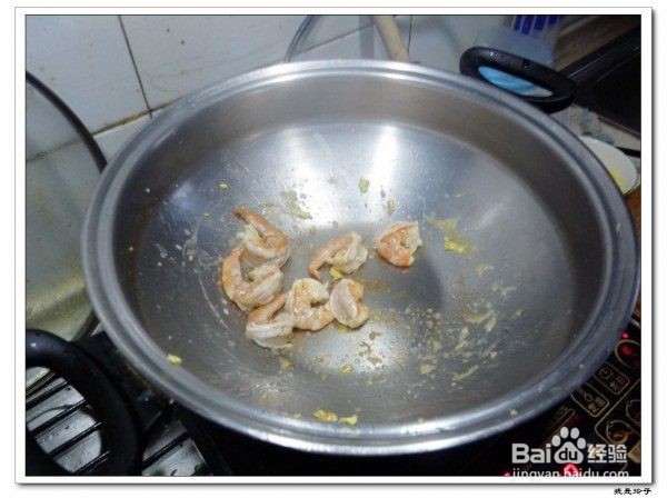 虾仁西红柿做法#初冬怎么吃#