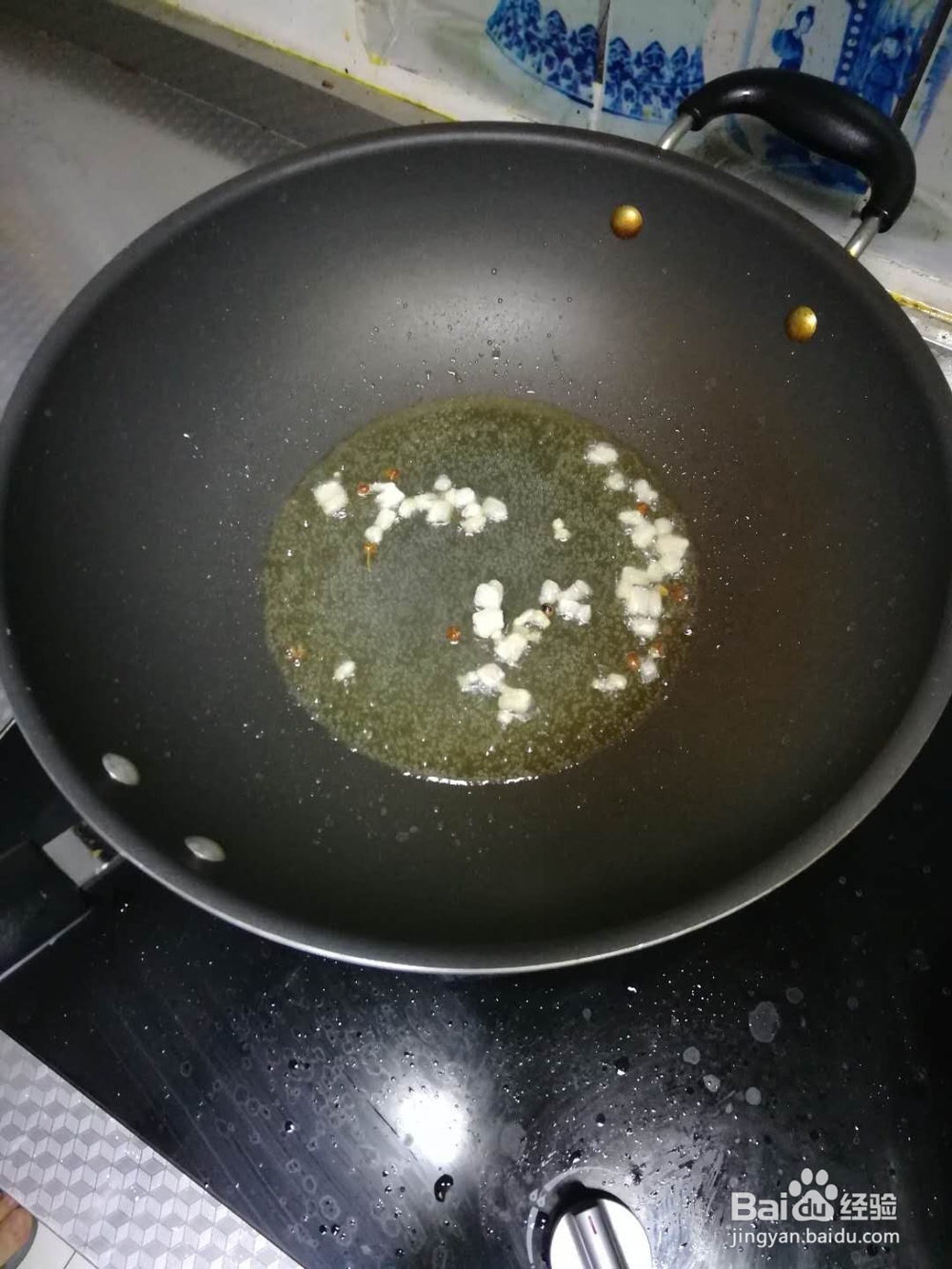 酱炒土豆丝儿的做法