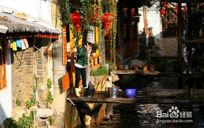 云南最具有魅力的地方