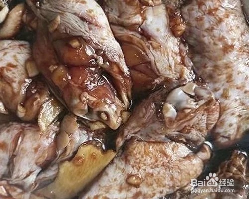 阿根廷燃情风味烤翅