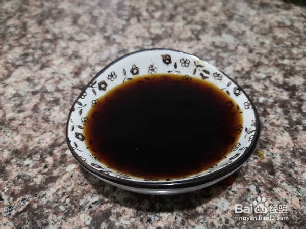 凉拌紫甘蓝的做法步骤