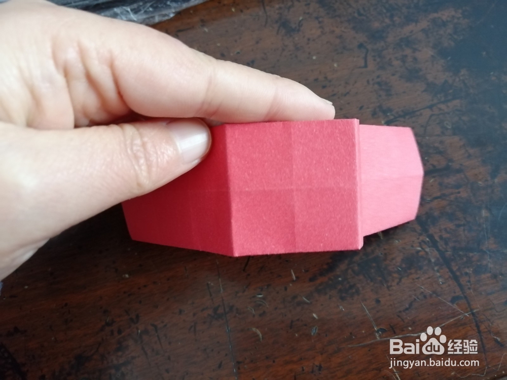 如何折一个抽象的蝴蝶