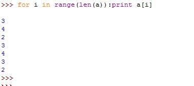 Python教程：[70]enumerate遍历列表