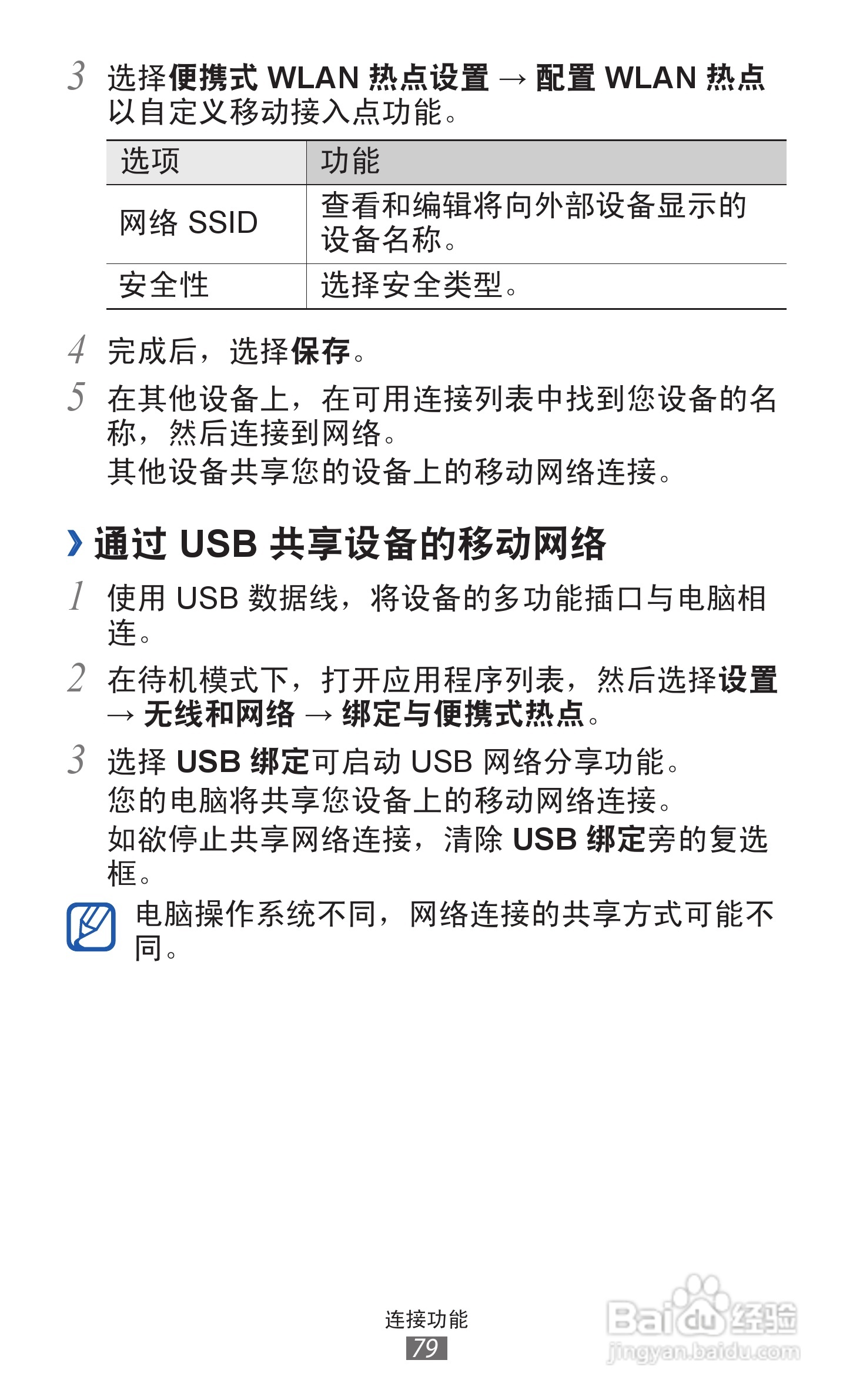 三星 GT-S5368手机说明书:[8]