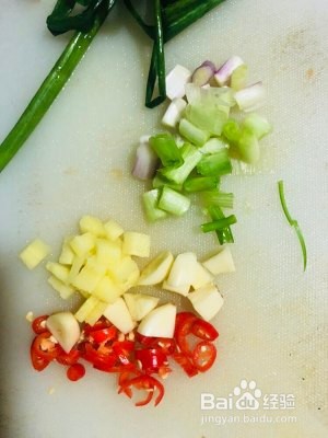 养生食补冬瓜烧排骨的做法