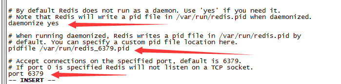 Linux下redis安装,配置为服务