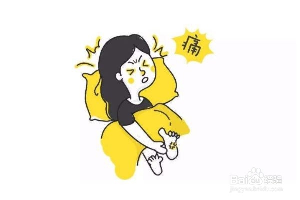 经常出现腿部抽筋的问题该怎么解决呢？