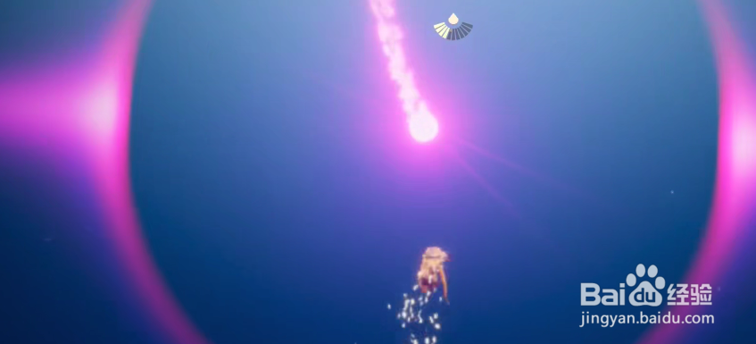 光遇紫色光芒在哪里收集