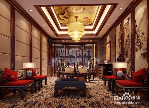 别墅装修油漆工程验收