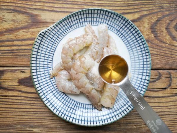 金汤海鲜手掰豆腐