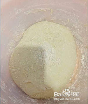 简单易学薄皮馅饼