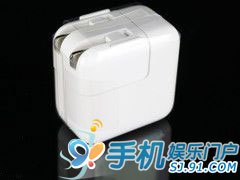 不要用iPhone的充电器为iPad充电