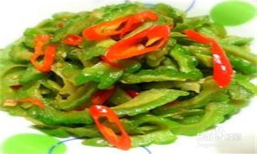 食醋在炒菜中的妙用