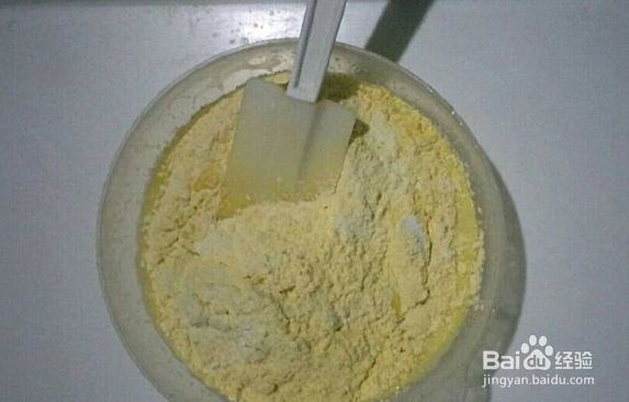 油炸玉米酥的做法