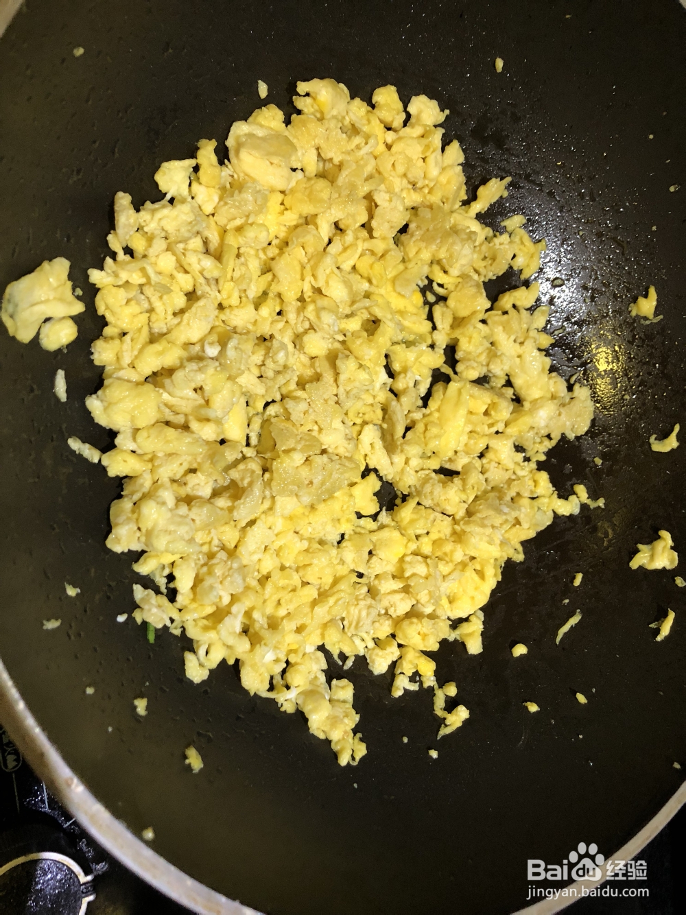 花式做饼-韭菜盒子教程