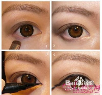 打造韩国精致小V脸