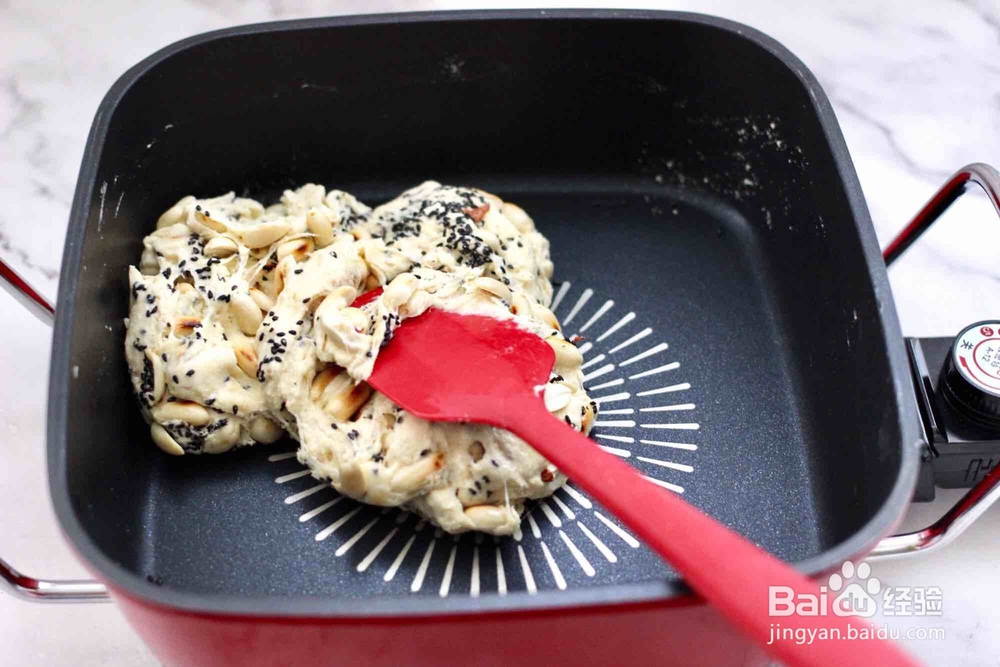 自制手工牛轧糖——送朋友的小心意