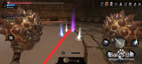 捕盗行纪如何才能获取到阴阳鱼