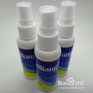 眼镜镜片应该怎么正常清洗