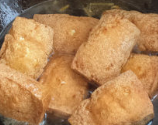 三鲜口袋豆腐的做法