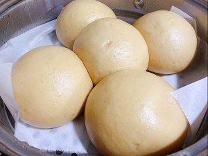 怎么做红糖面馒头