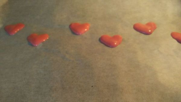 印花豆浆蛋糕卷