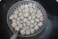 学习胡辣汤的制作及配料