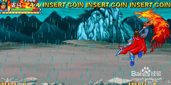 西游释厄传蝎子怎么推