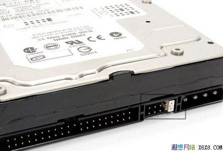 电脑内部外部接口连线介绍