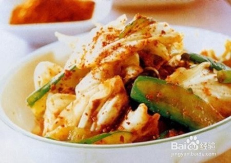 夏季养生四类食物别碰!