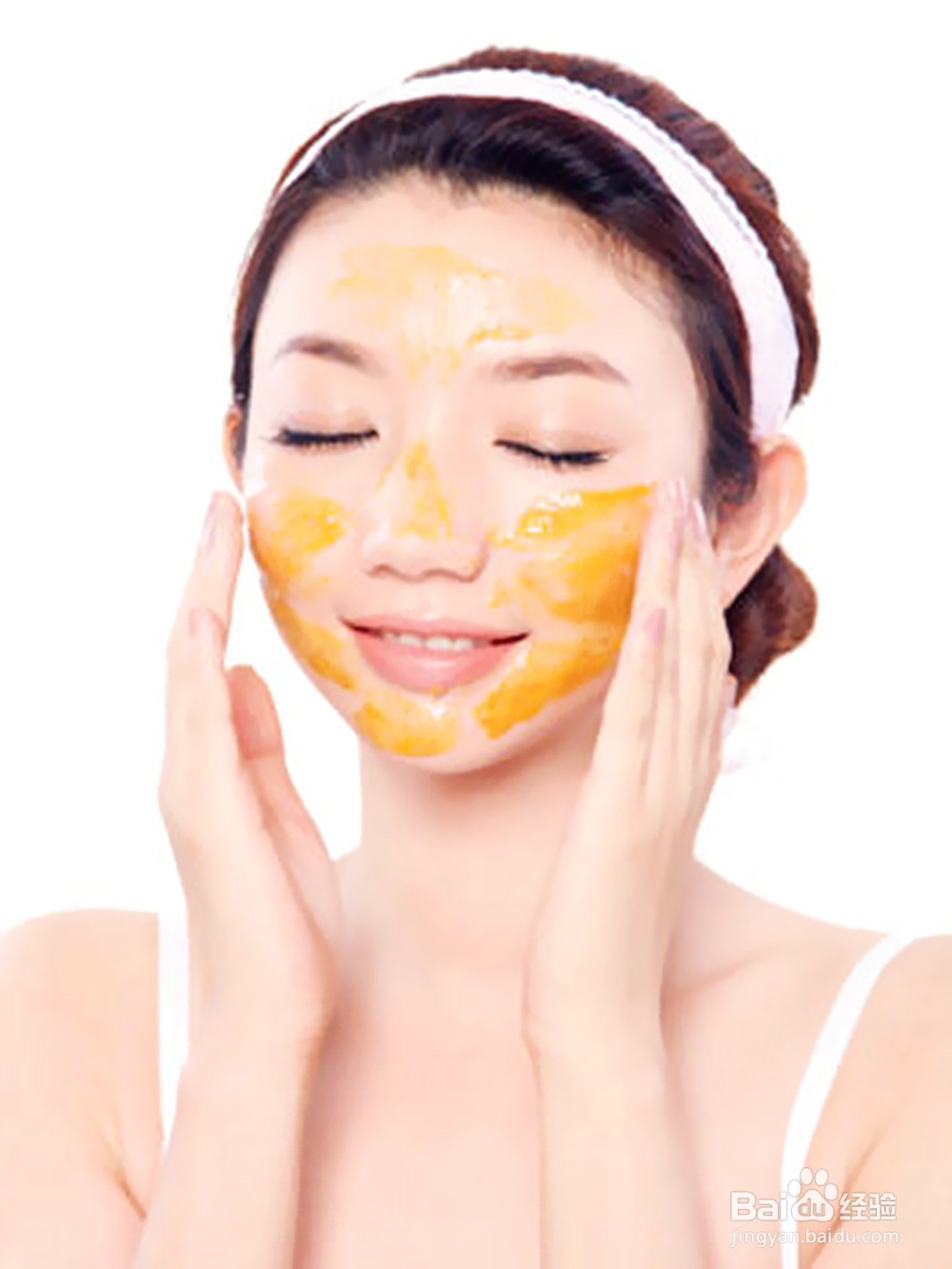 护肤从洁面保湿做起温和护理好皮肤