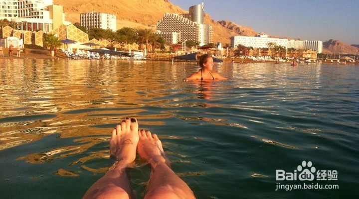 一生中不能错过的旅行—以色列旅行攻略