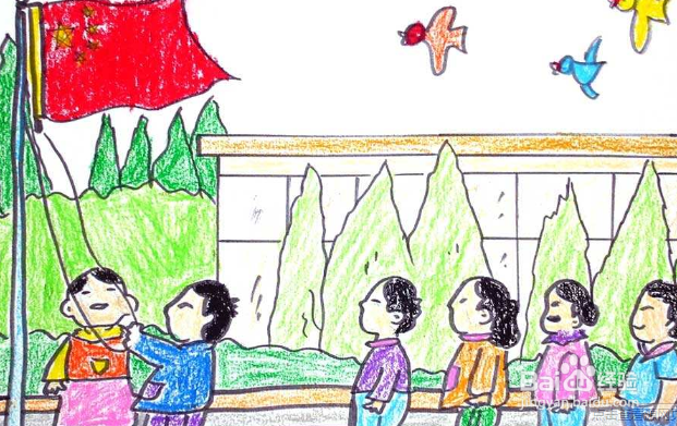 国庆节怎样陪孩子？