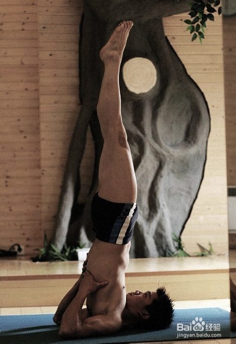 摆脱口臭的烦恼-治疗不同疾病的瑜伽体式