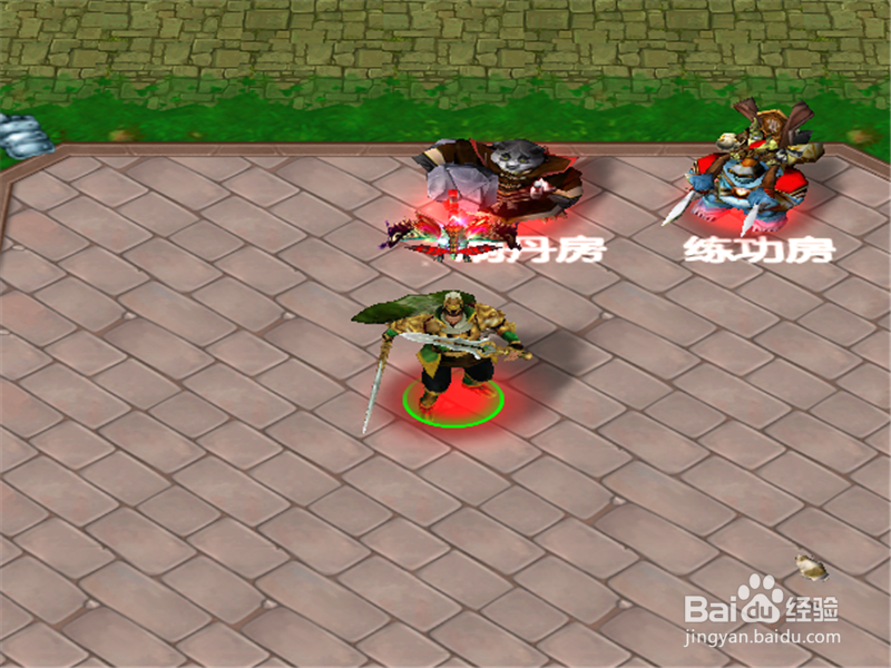 酒馆防守圈1.0正式版攻略 新手单刷开局怎么玩