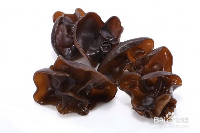 六大排毒蔬菜食物