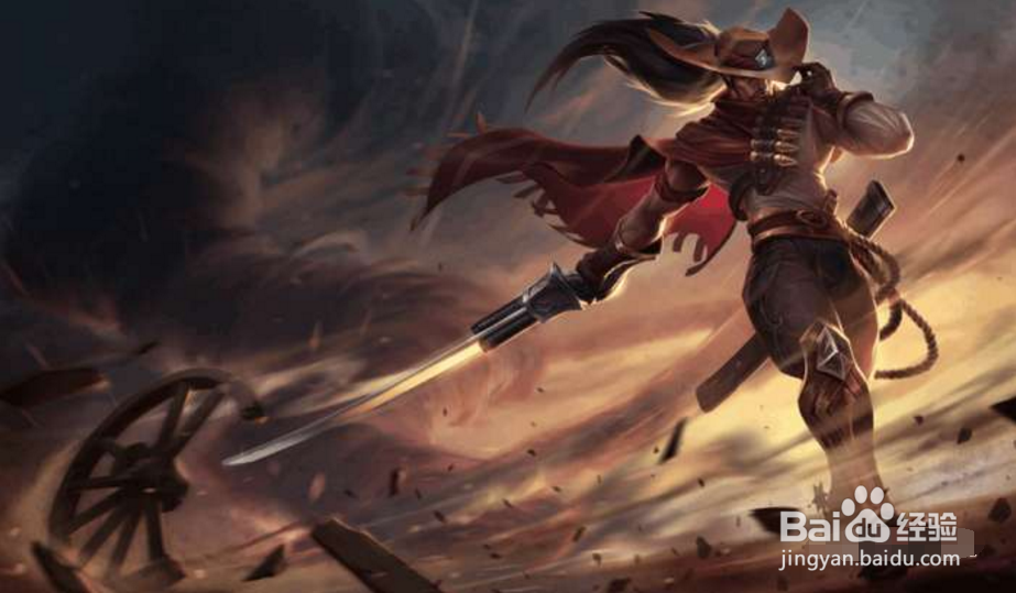 英雄联盟新版本亚索攻略