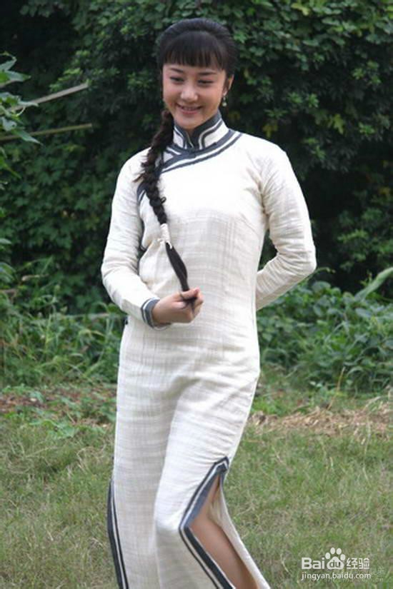 西塘古镇的生活印象